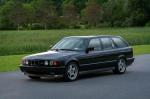 BMW M5 Touring 1992 года (EU)